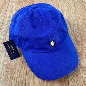 Polo hat